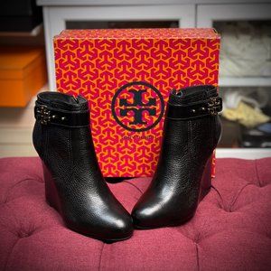 New Tory Burch Boots- Size 8.5